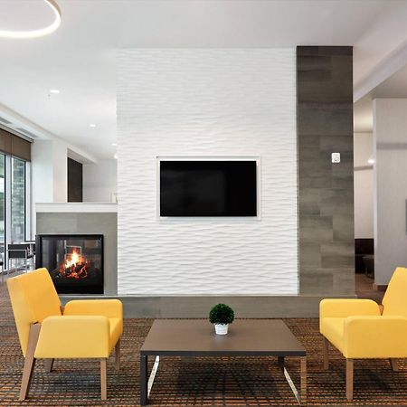 Residence Inn By Marriott San Jose Cupertino Exterior photo