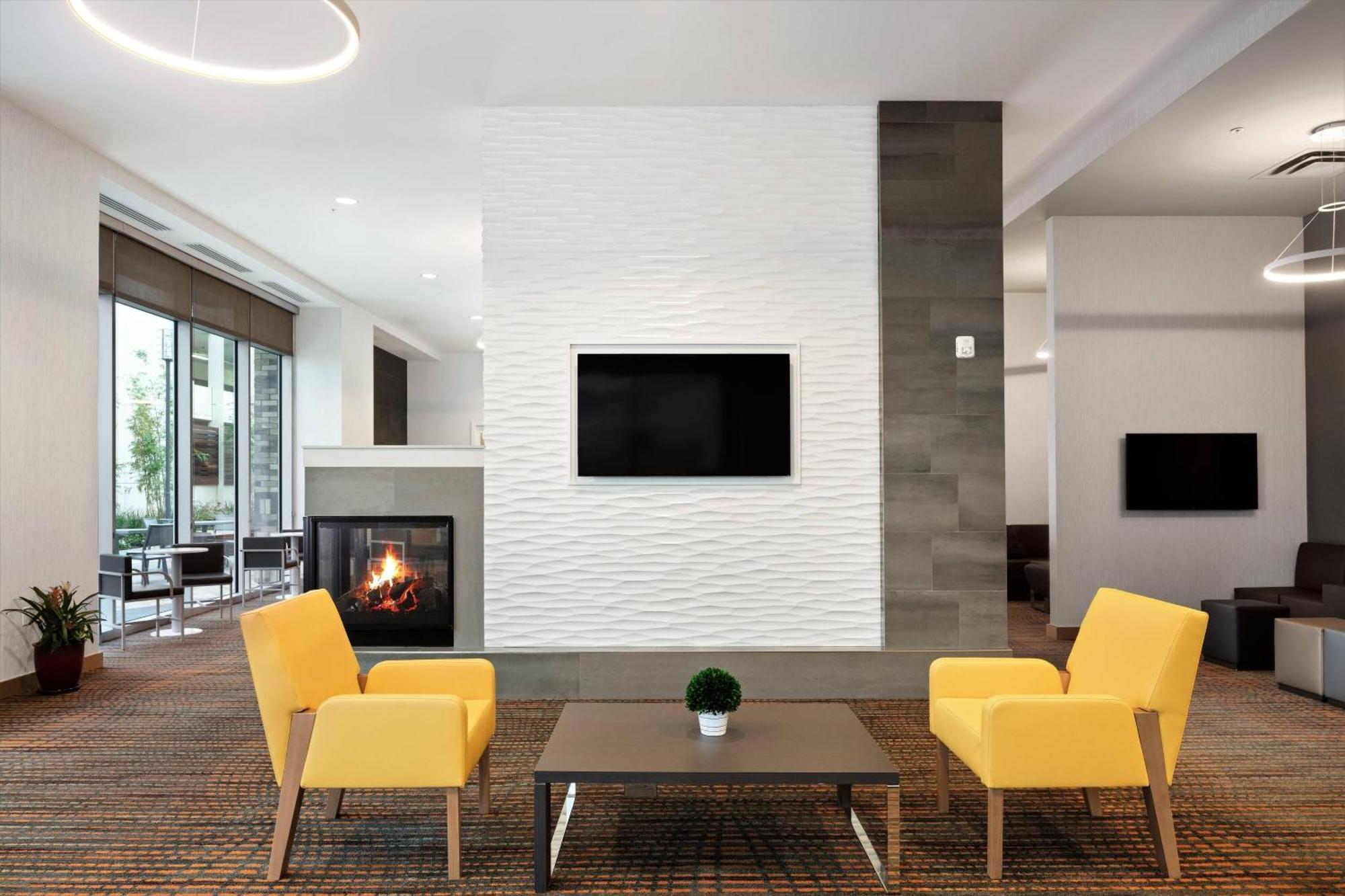 Residence Inn By Marriott San Jose Cupertino Exterior photo