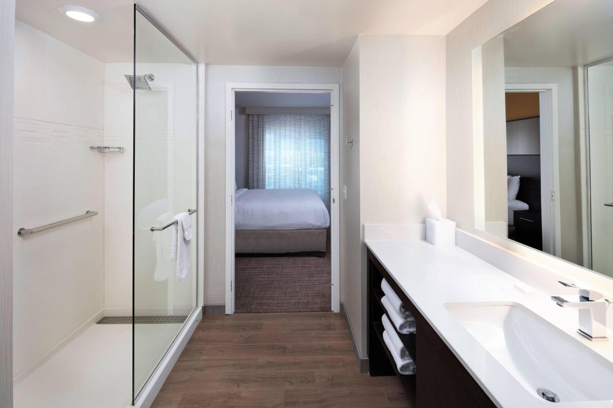 Residence Inn By Marriott San Jose Cupertino Exterior photo