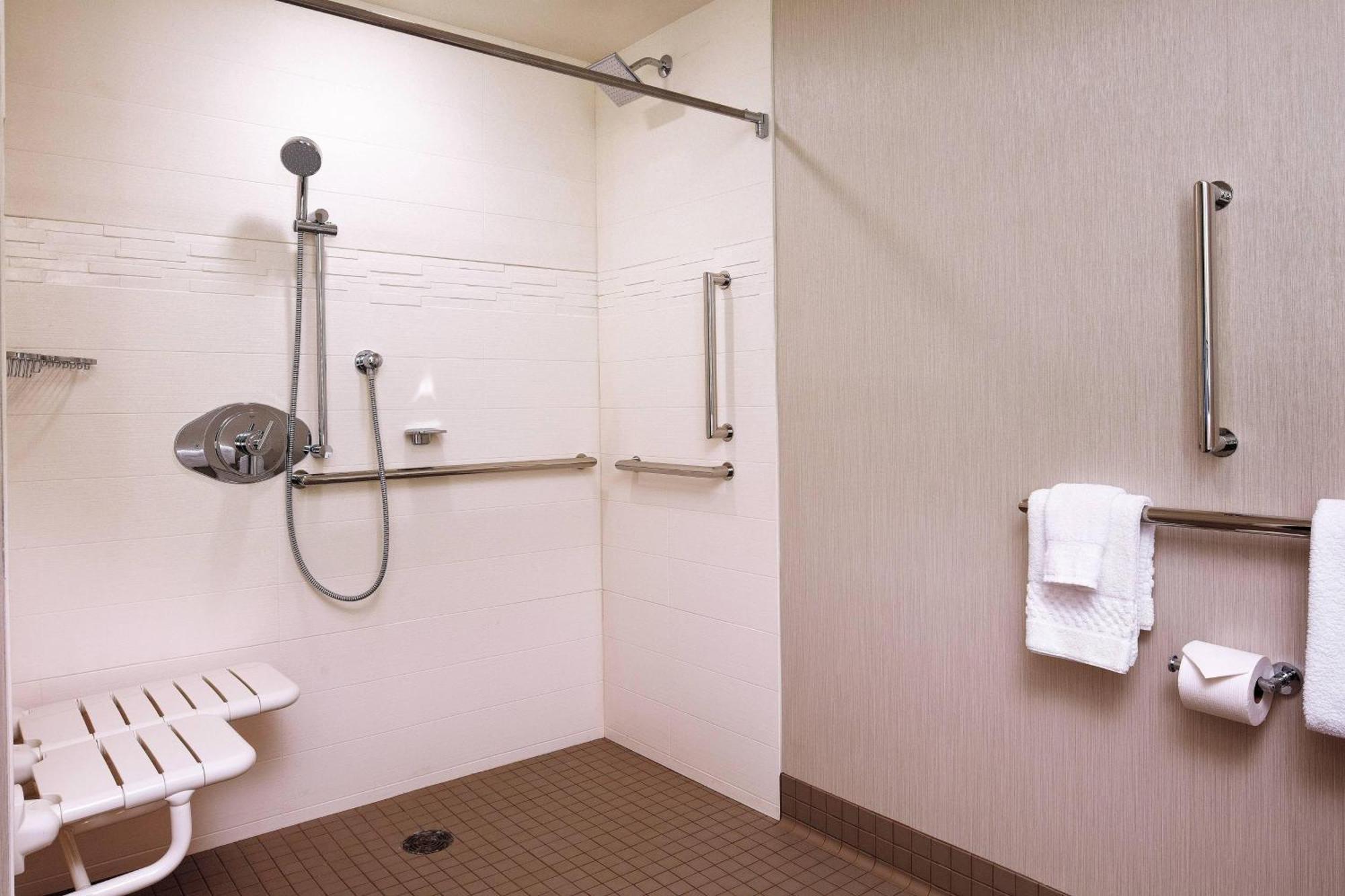 Residence Inn By Marriott San Jose Cupertino Exterior photo